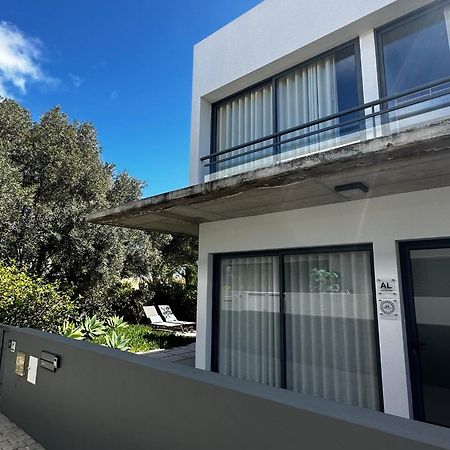 פורטו סנטו Bordal Houses Casa Da Areia מראה חיצוני תמונה