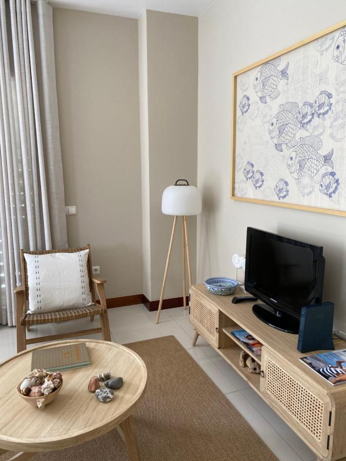 פורטו סנטו Bordal Houses Casa Da Areia מראה חיצוני תמונה