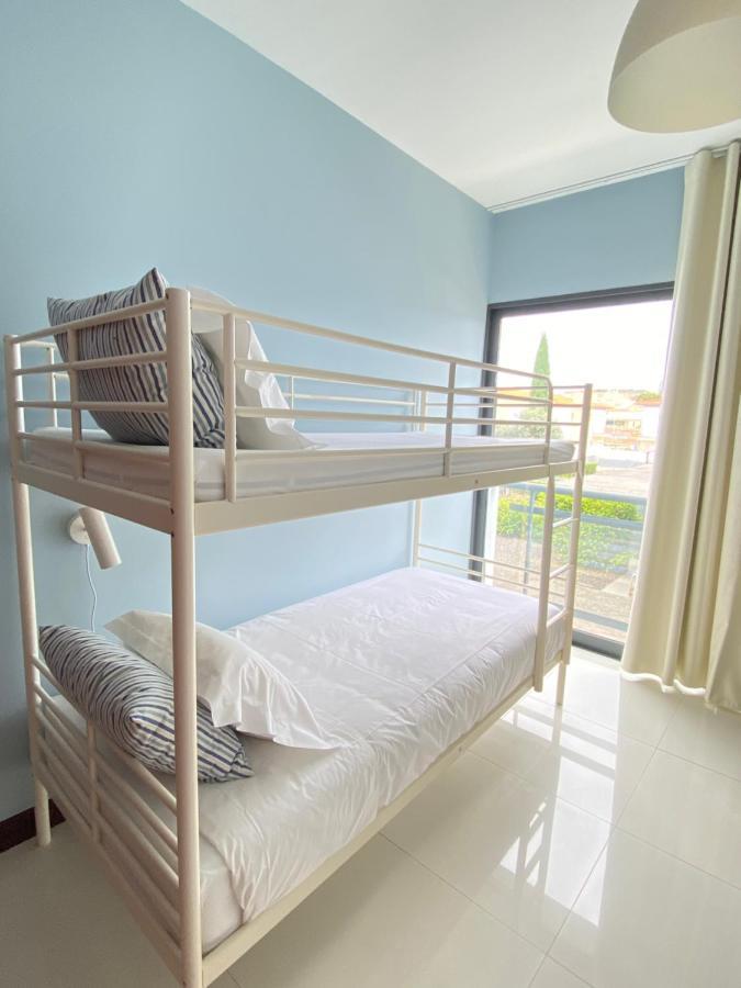 פורטו סנטו Bordal Houses Casa Da Areia מראה חיצוני תמונה