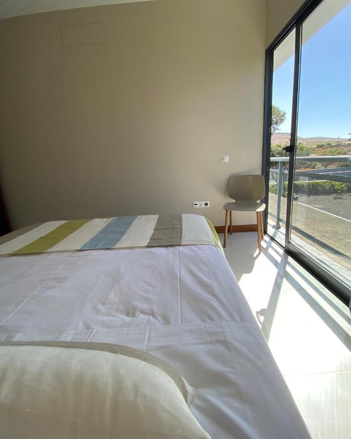 פורטו סנטו Bordal Houses Casa Da Areia מראה חיצוני תמונה