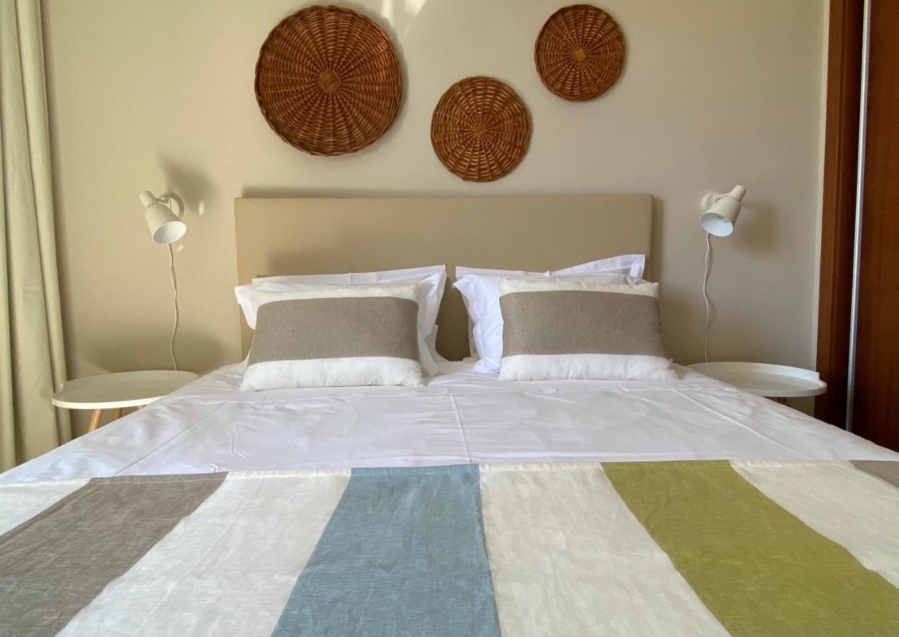 פורטו סנטו Bordal Houses Casa Da Areia מראה חיצוני תמונה