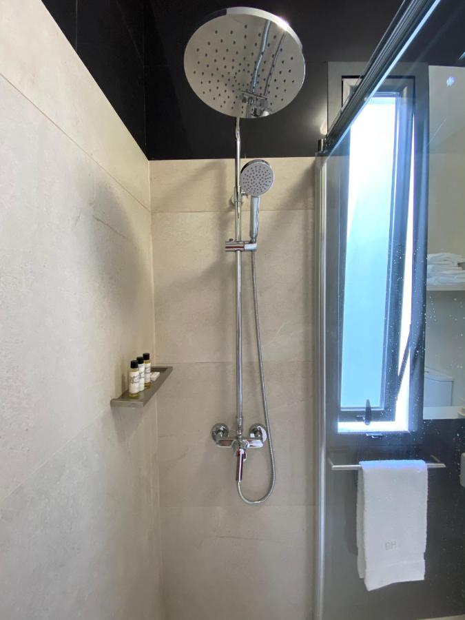 פורטו סנטו Bordal Houses Casa Da Areia מראה חיצוני תמונה