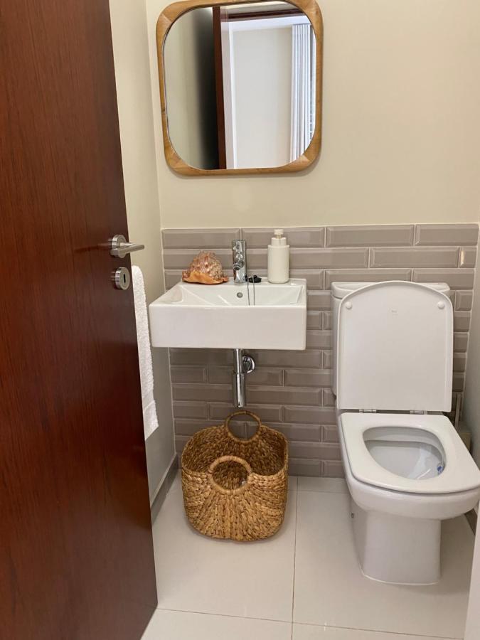 פורטו סנטו Bordal Houses Casa Da Areia מראה חיצוני תמונה