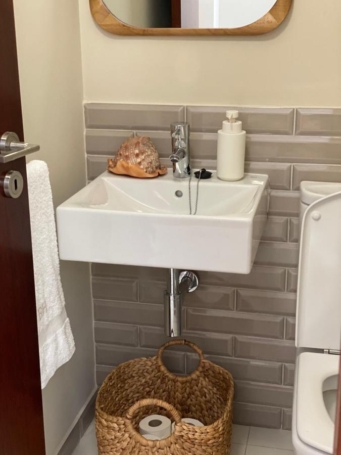 פורטו סנטו Bordal Houses Casa Da Areia מראה חיצוני תמונה