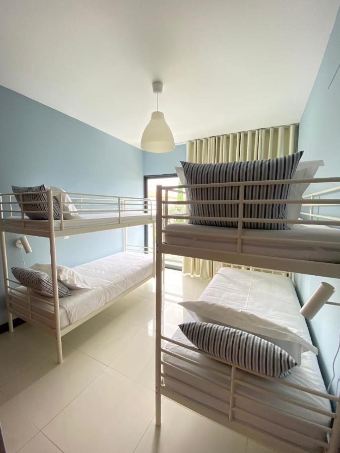 פורטו סנטו Bordal Houses Casa Da Areia מראה חיצוני תמונה