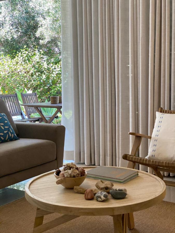 פורטו סנטו Bordal Houses Casa Da Areia מראה חיצוני תמונה