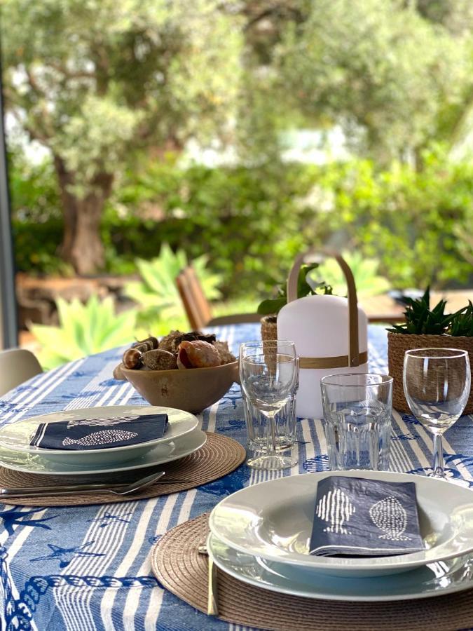 פורטו סנטו Bordal Houses Casa Da Areia מראה חיצוני תמונה