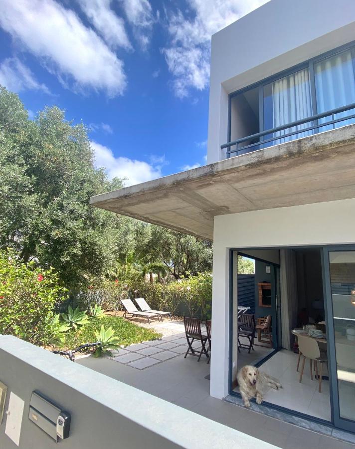 פורטו סנטו Bordal Houses Casa Da Areia מראה חיצוני תמונה